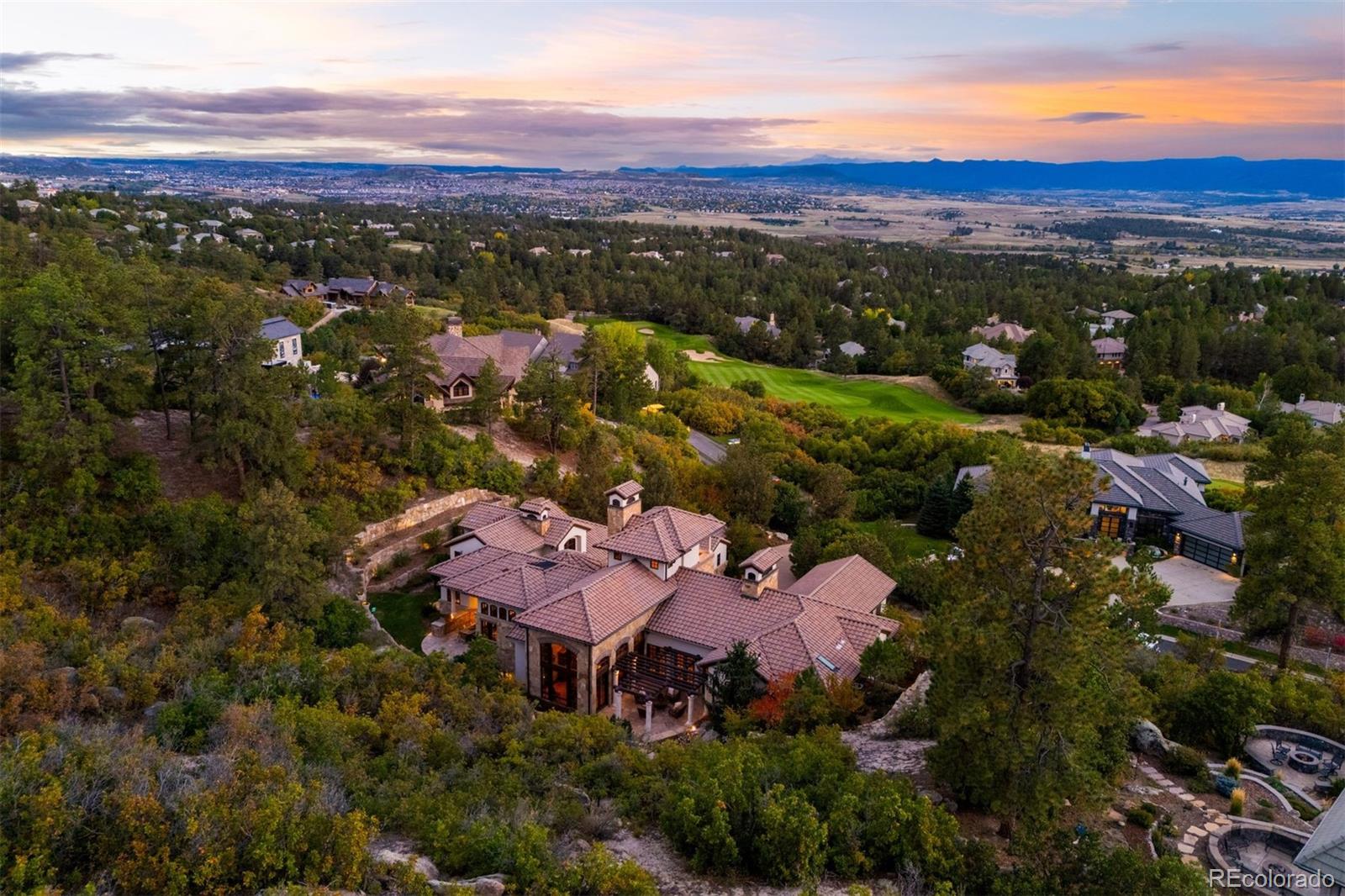 1033 Anaconda Drive