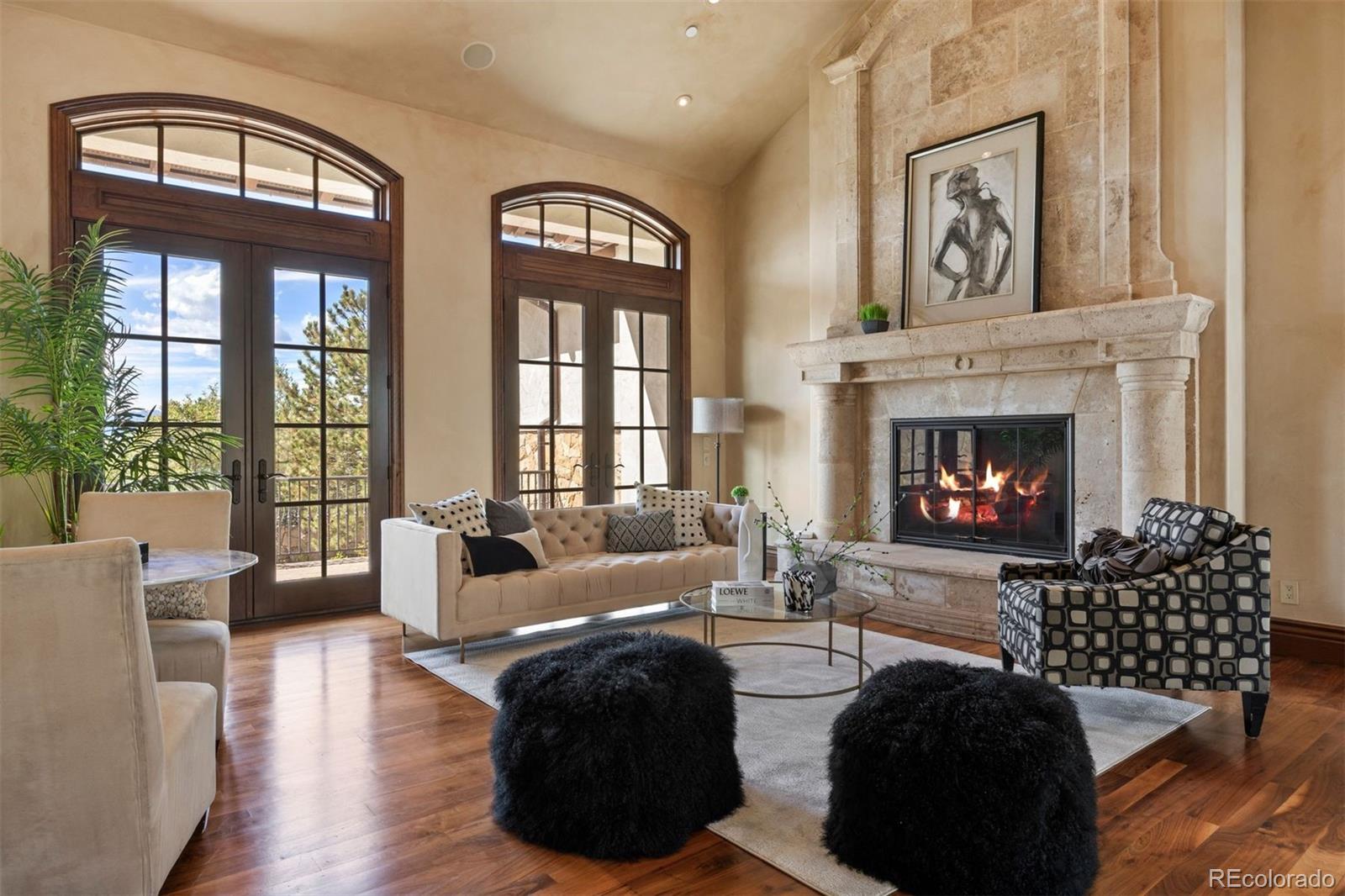 1033 Anaconda Drive