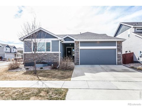 Photo of 1815 Farm Tradition Court, Windsor, CO 80550 (MLS # IR1052892)