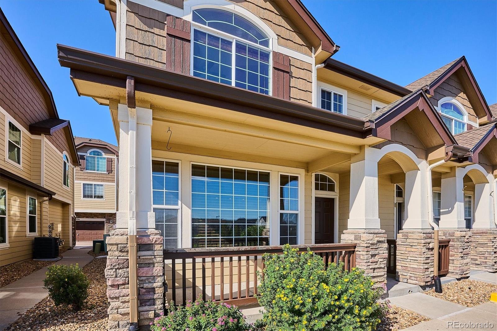 1401 Turnberry Drive, Castle Rock, CO, 80104 1 1401 Turnberry Drive