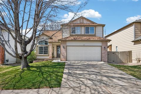 1125 Stoneham Street Superior CO 80027