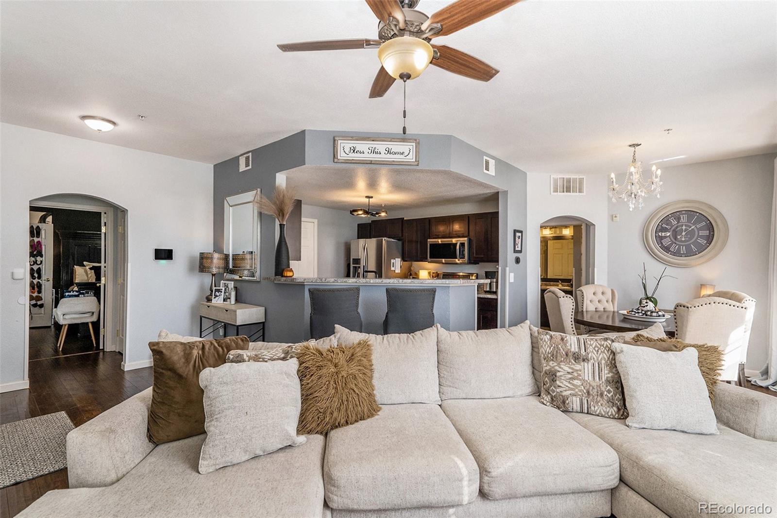 5714 N Gibralter Way 102