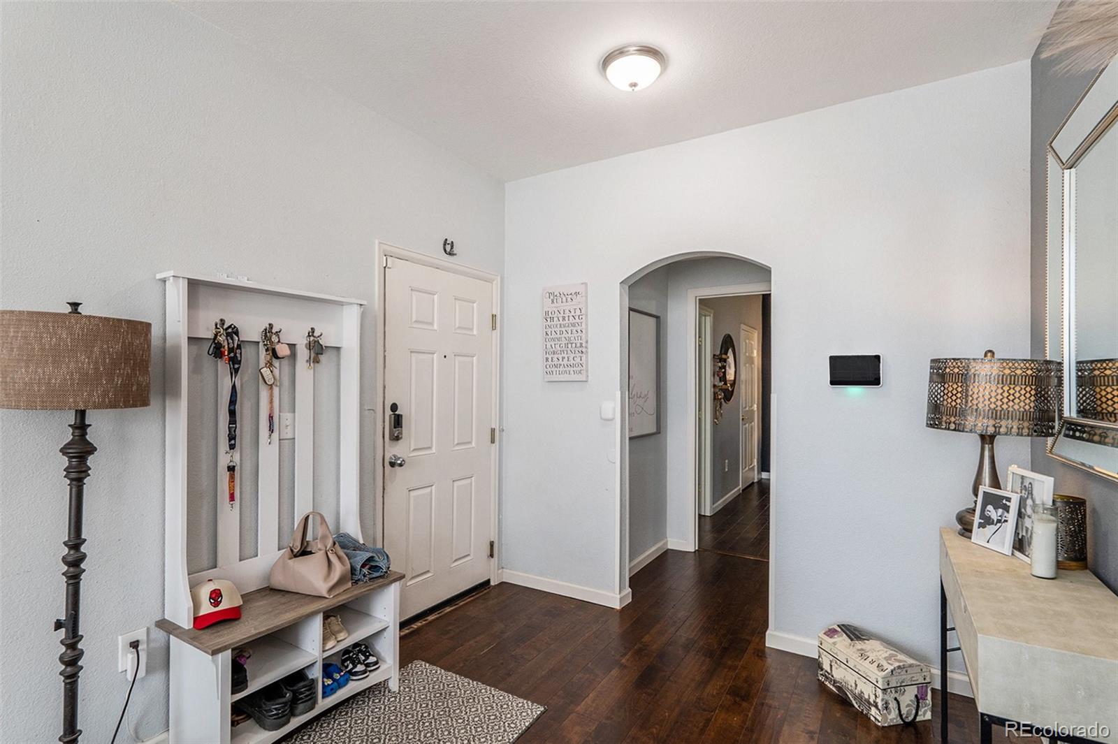 5714 N Gibralter Way 102