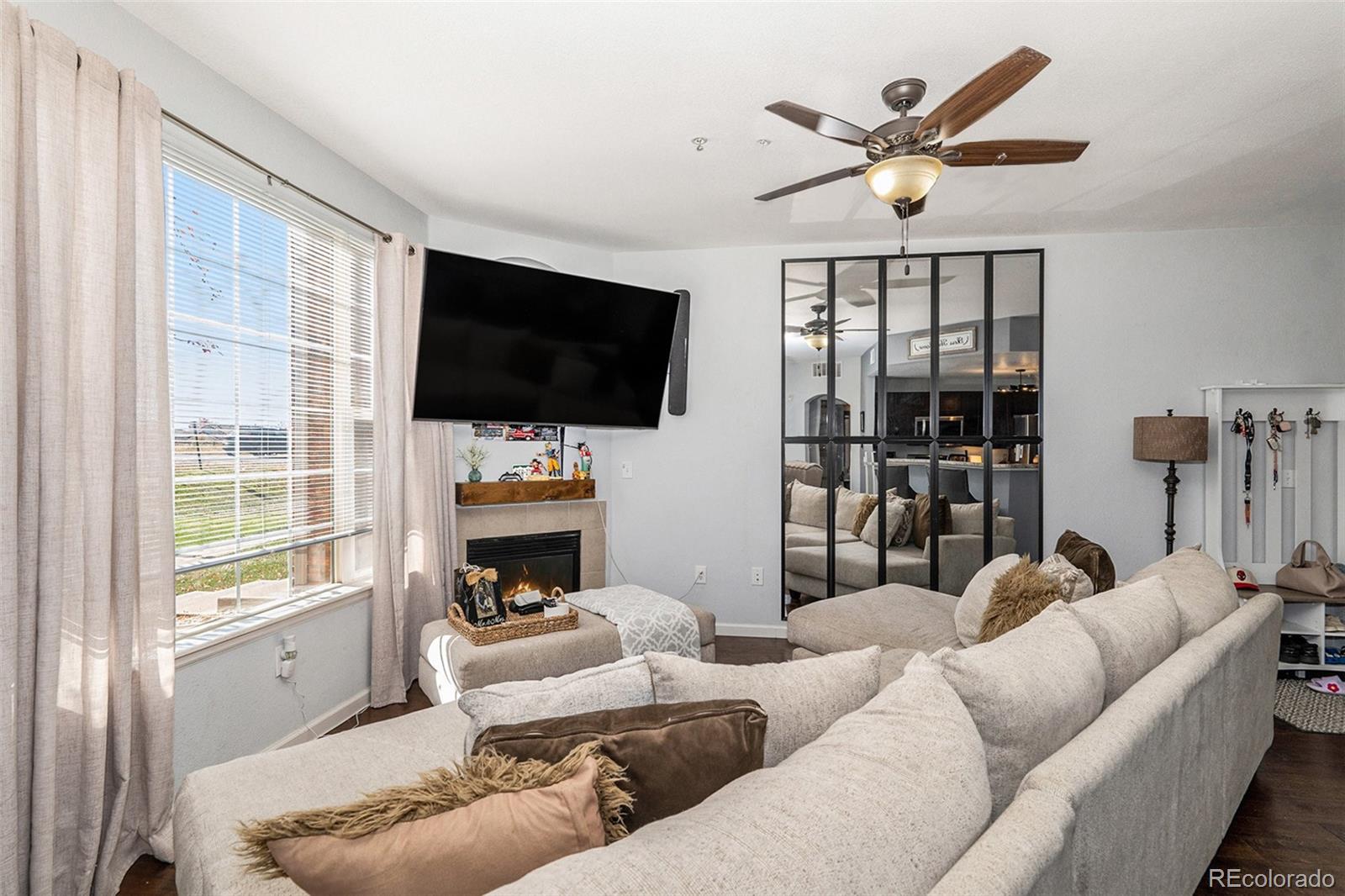 5714 N Gibralter Way 102