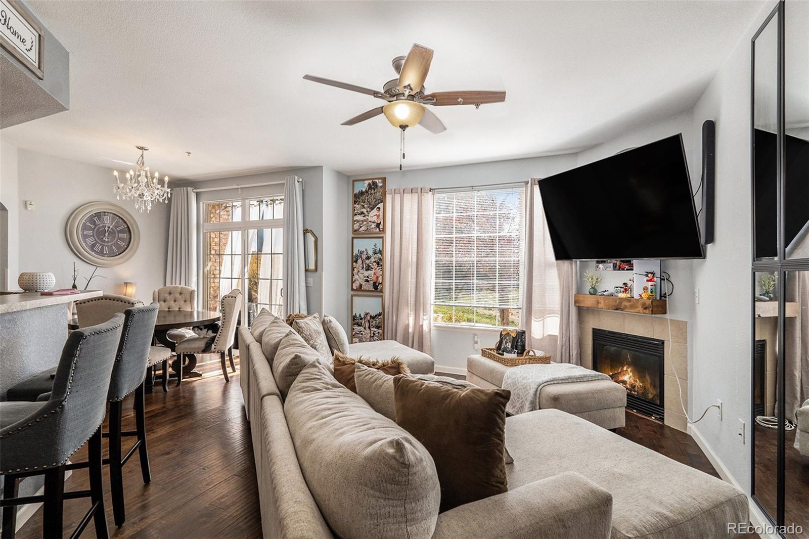 5714 N Gibralter Way 102