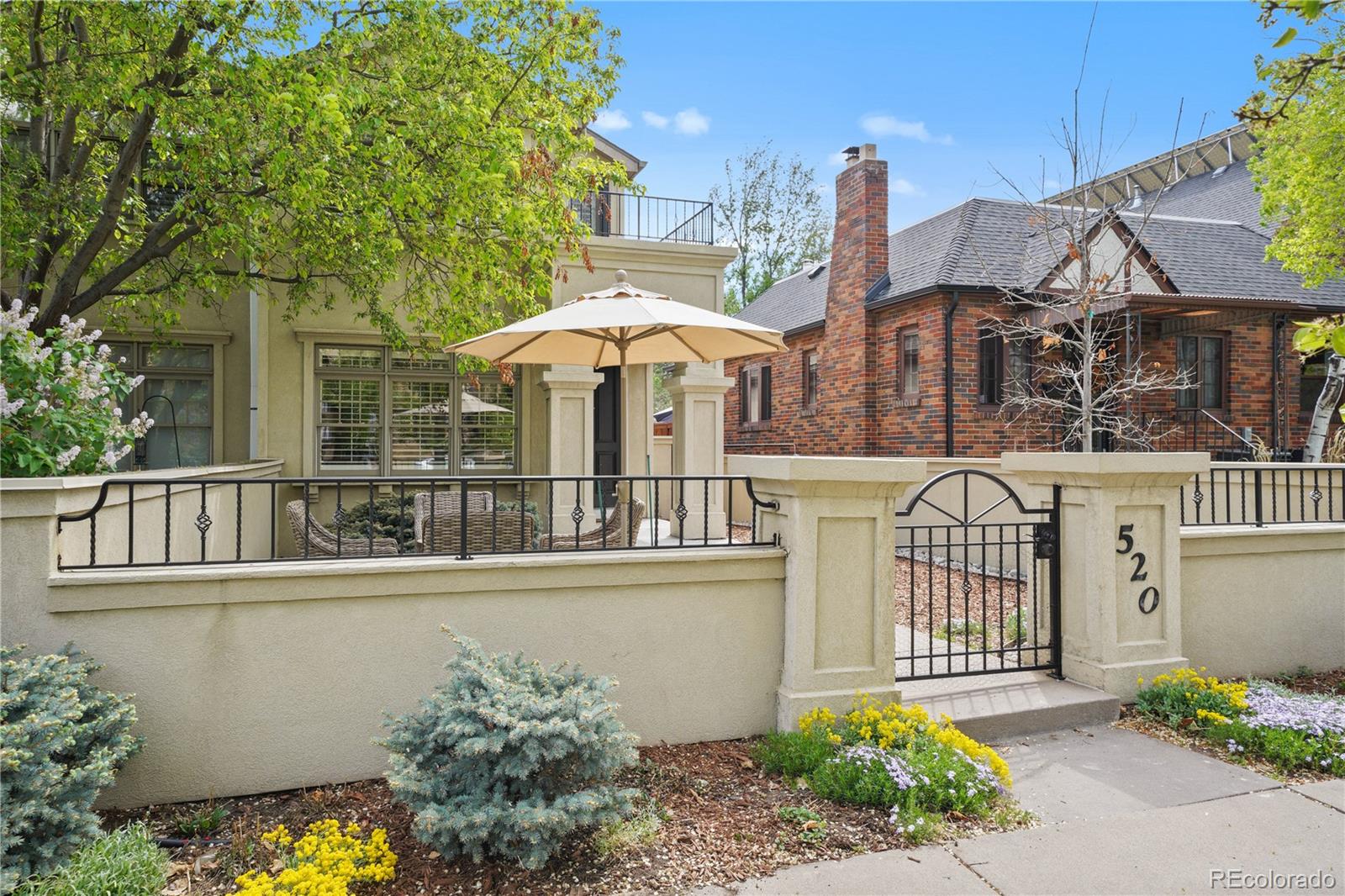 520 Jackson Street, Denver, CO, 80206 2 520 Jackson Street