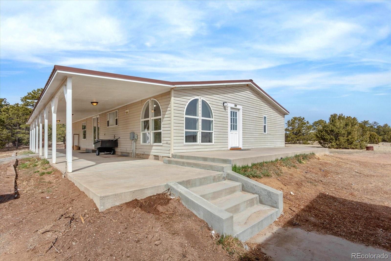 1712 9th Trail, Cotopaxi, CO, 81223 1 1712 9th Trail