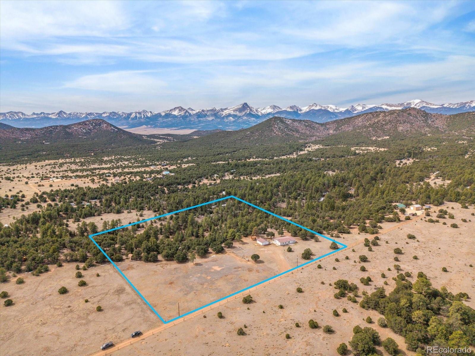 1712 9th Trail, Cotopaxi, CO, 81223 3 1712 9th Trail