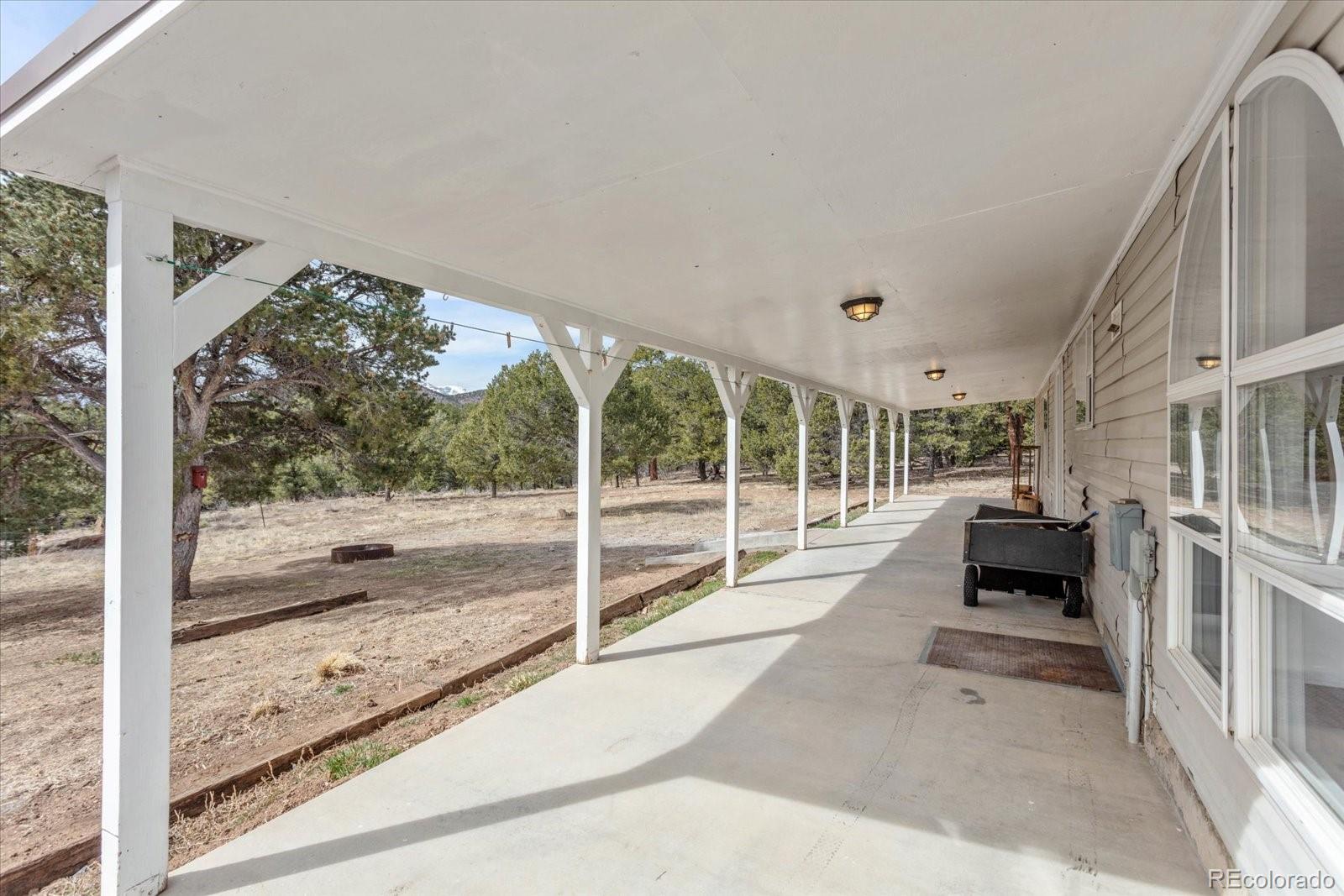1712 9th Trail, Cotopaxi, CO, 81223 2 1712 9th Trail