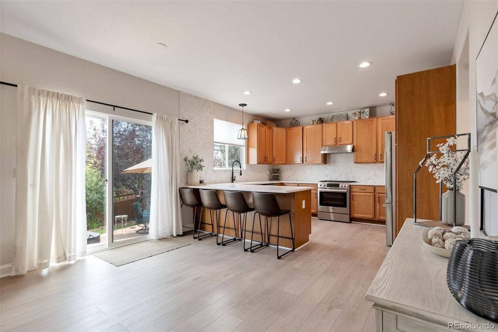 Photo of 2959 Night Song Way, Castle Rock, CO 80109 (MLS # 2499312)
