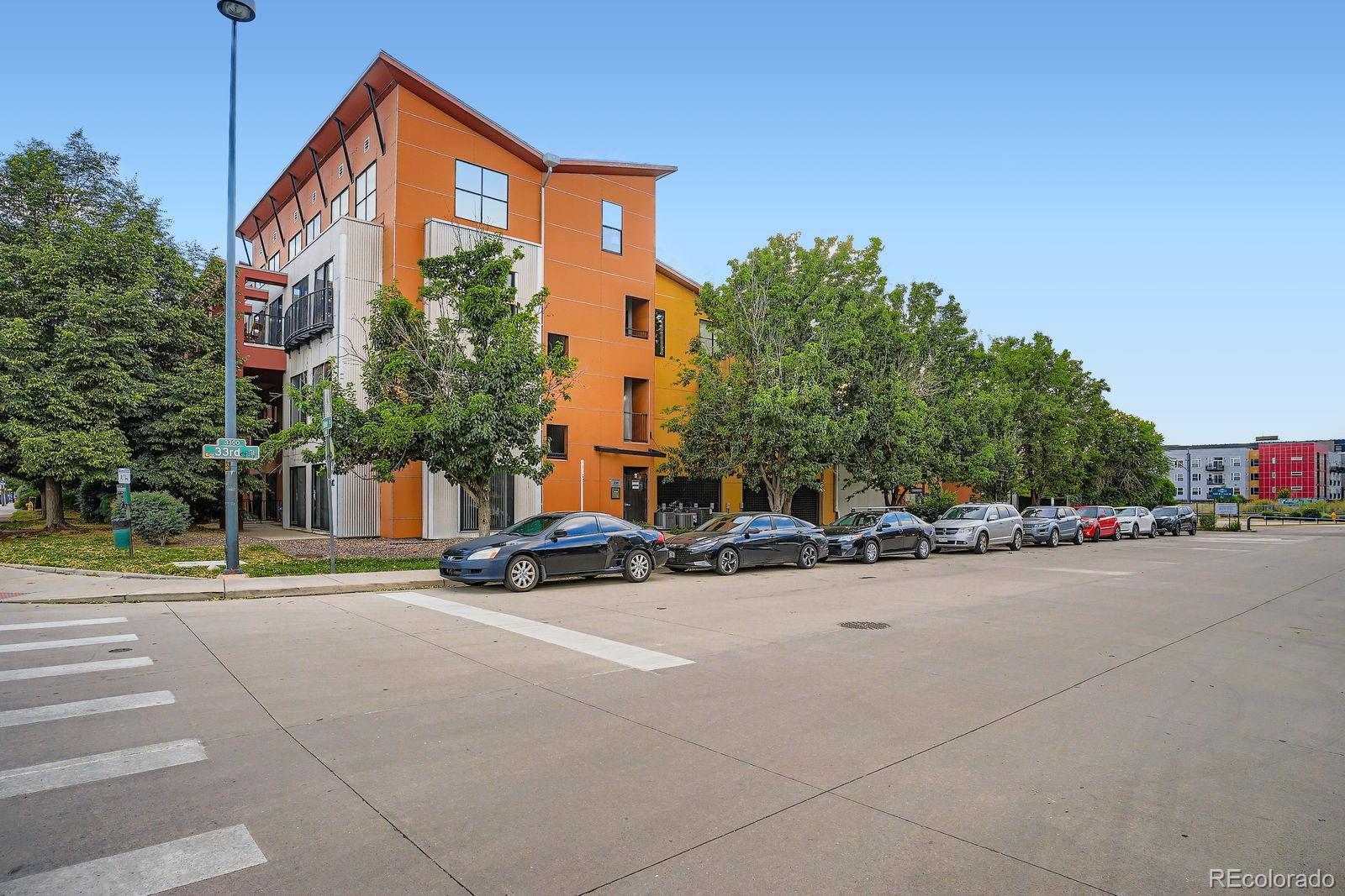 3295 Blake Street 202