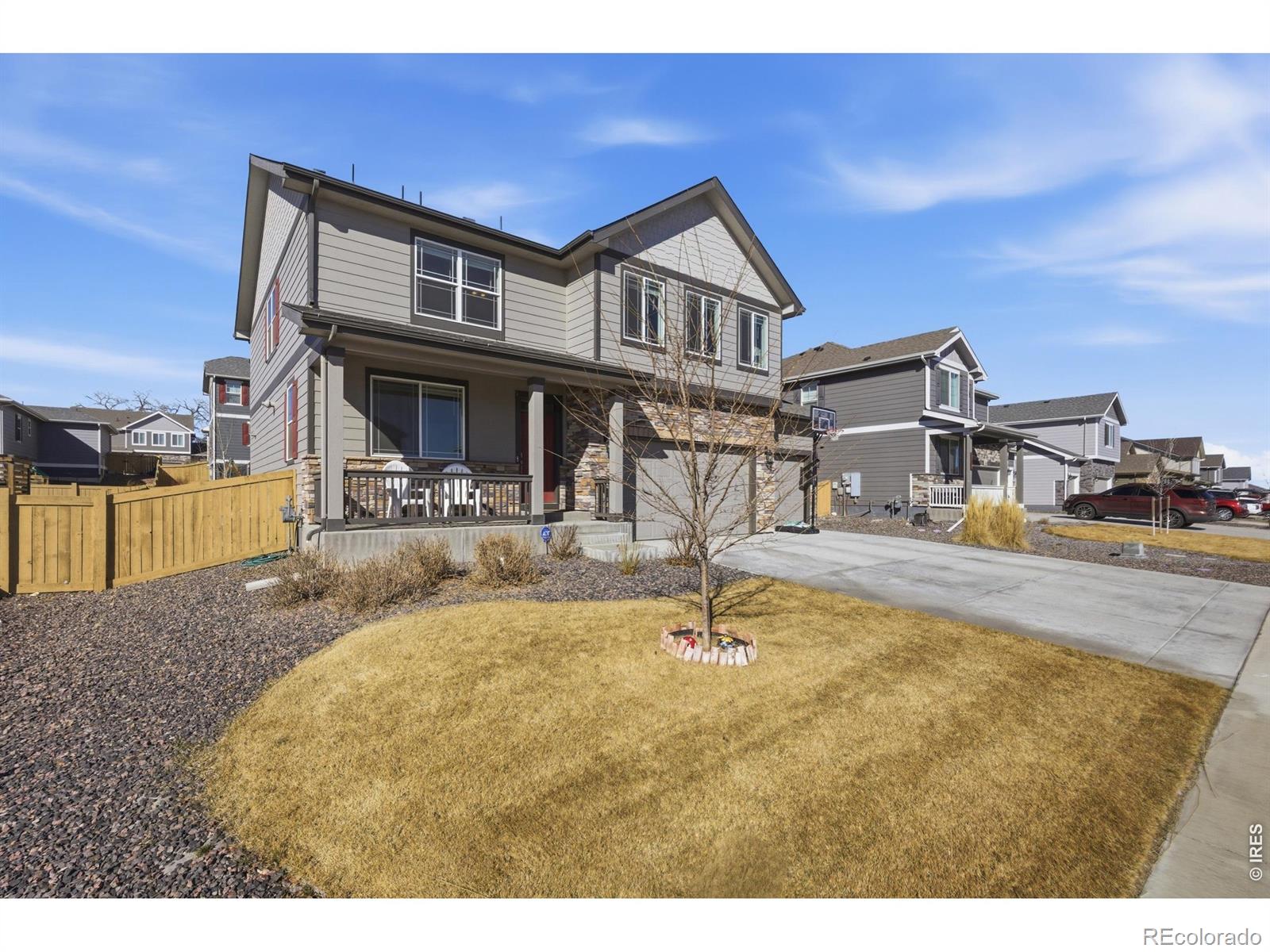 6807 Gateway Crossing Street