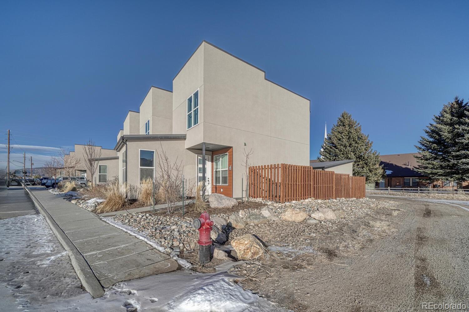 1005 Dezi Drive D, Salida, CO, 81201 2 1005 Dezi Drive D