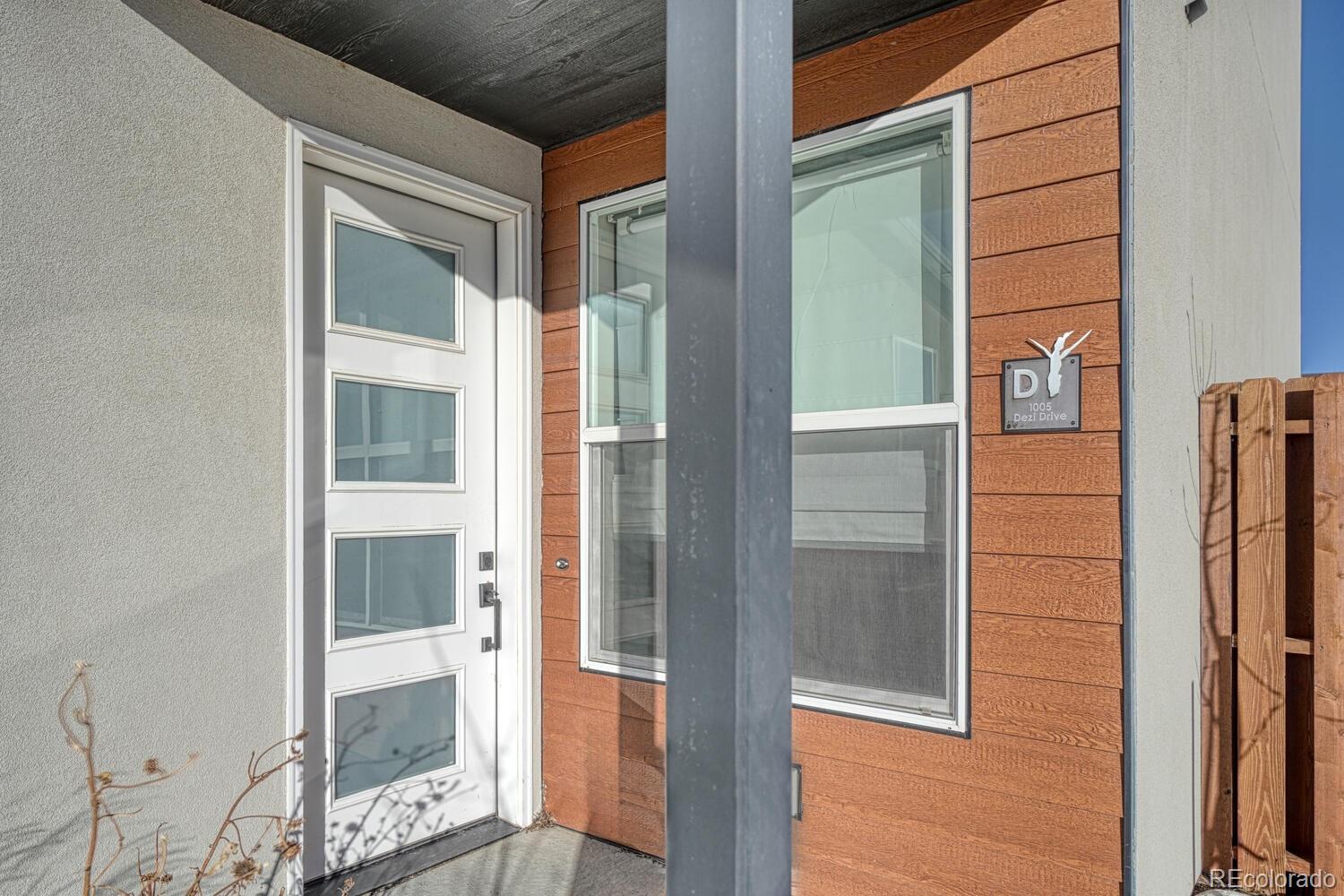 1005 Dezi Drive D, Salida, CO, 81201 4 1005 Dezi Drive D