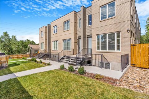 1070 Knox Court Denver CO 80204