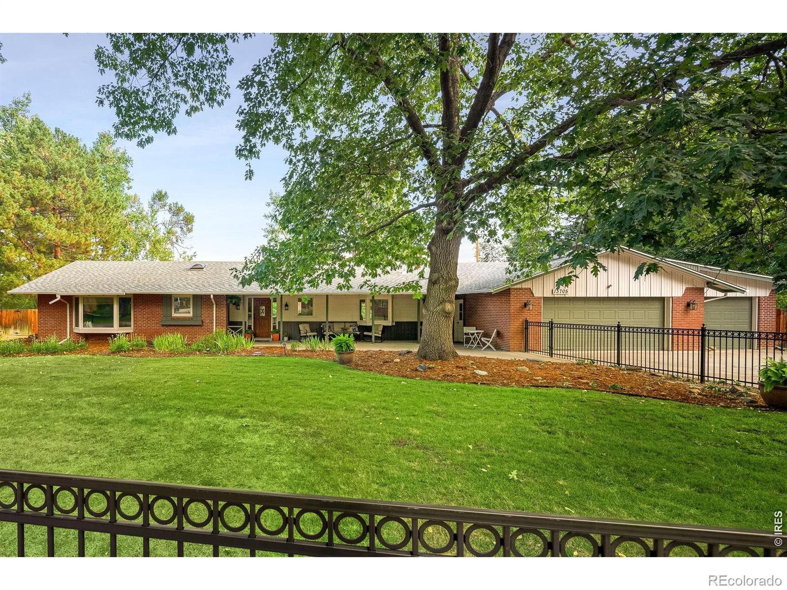 13705 Braun Road