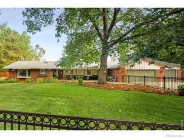 13705 Braun Road Golden CO 80401