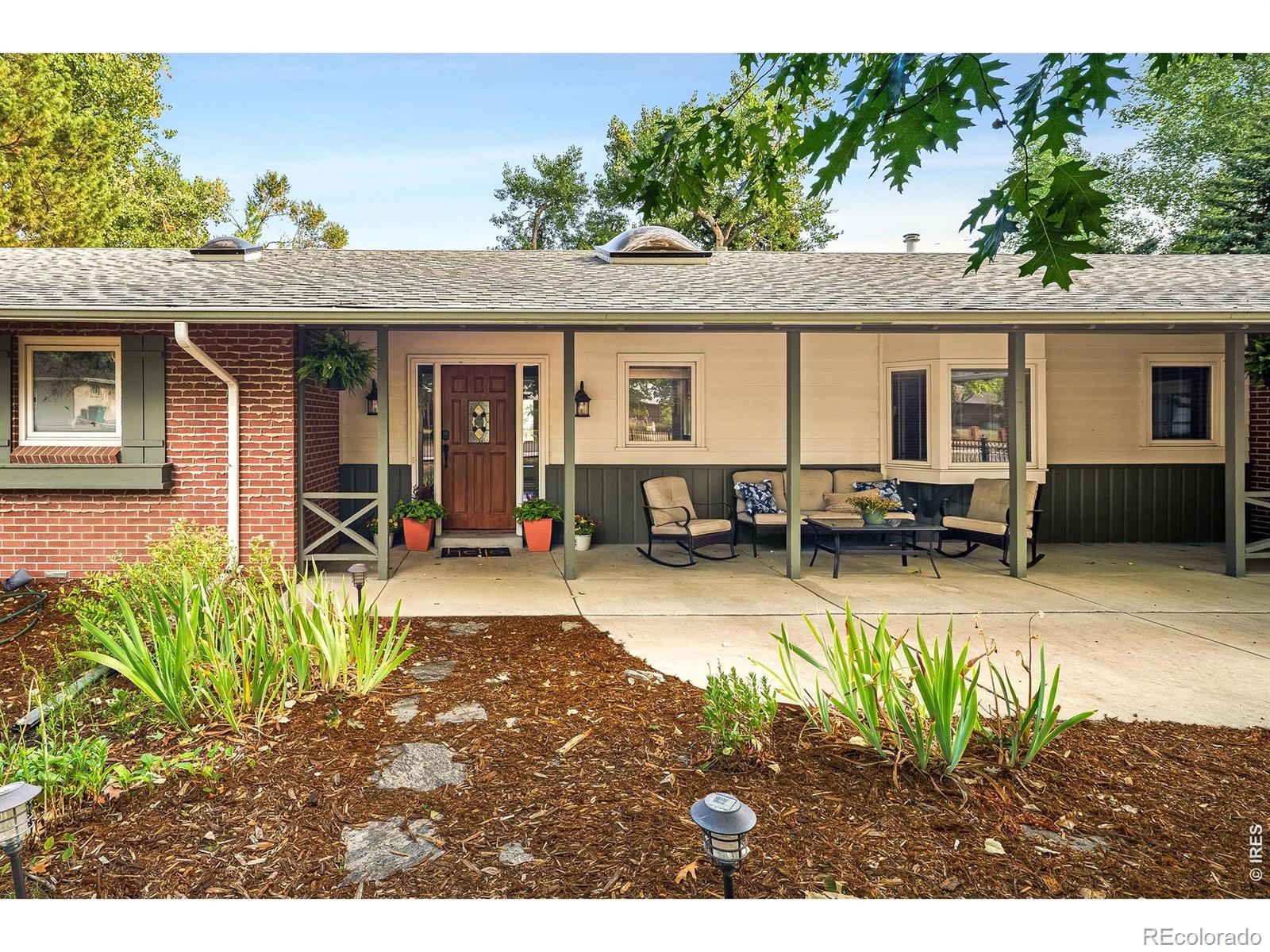 13705 Braun Road