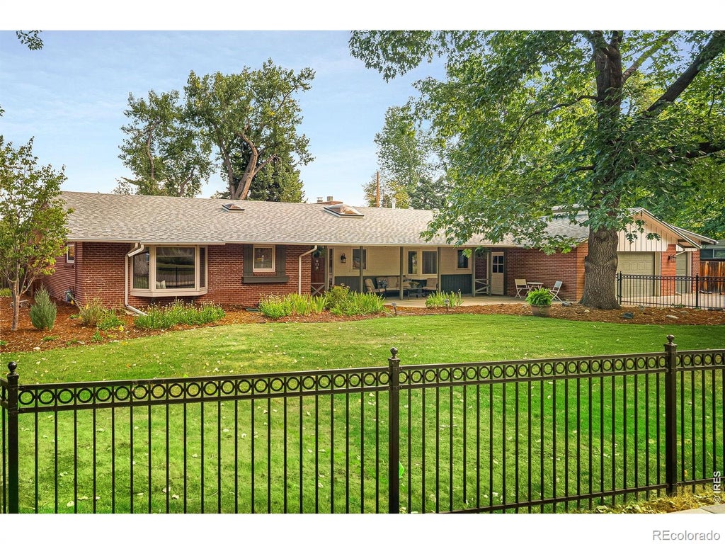 Photo of 13705 Braun Road, Golden, CO 80401 (MLS # IR1069145)