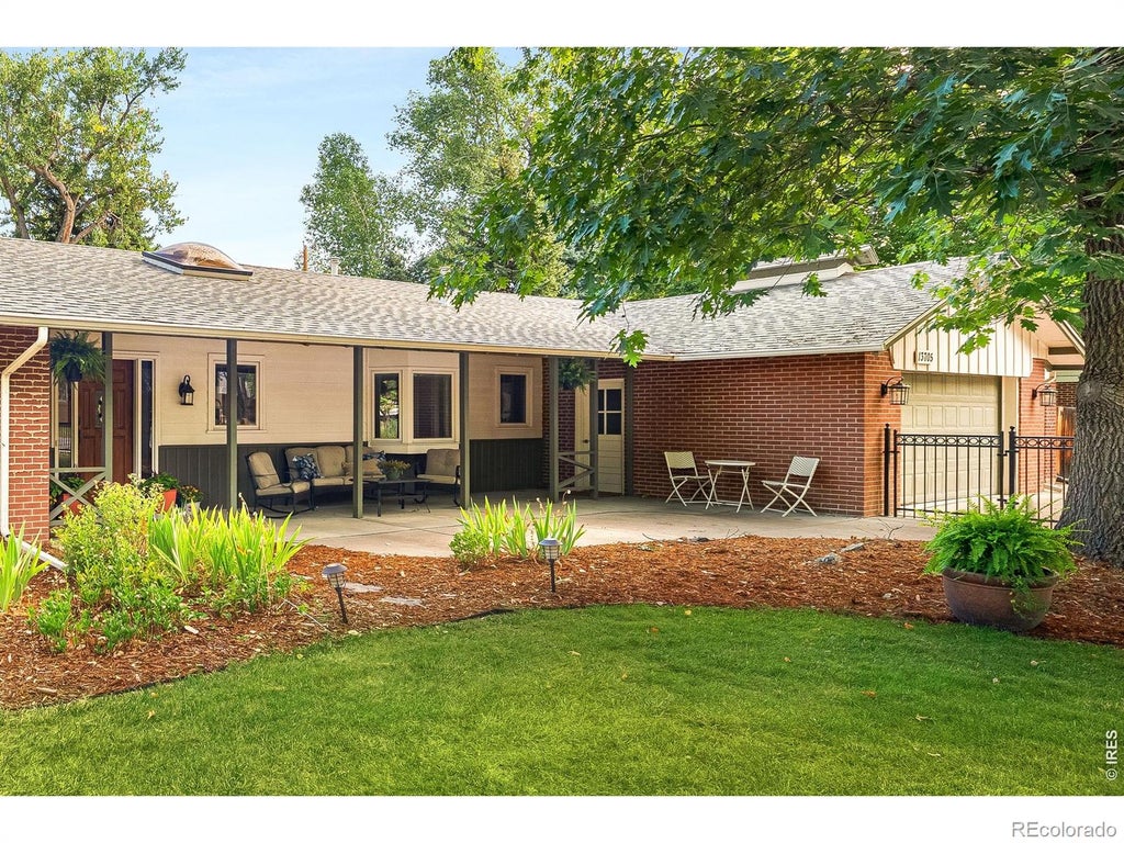 Photo of 13705 Braun Road, Golden, CO 80401 (MLS # IR1069145)