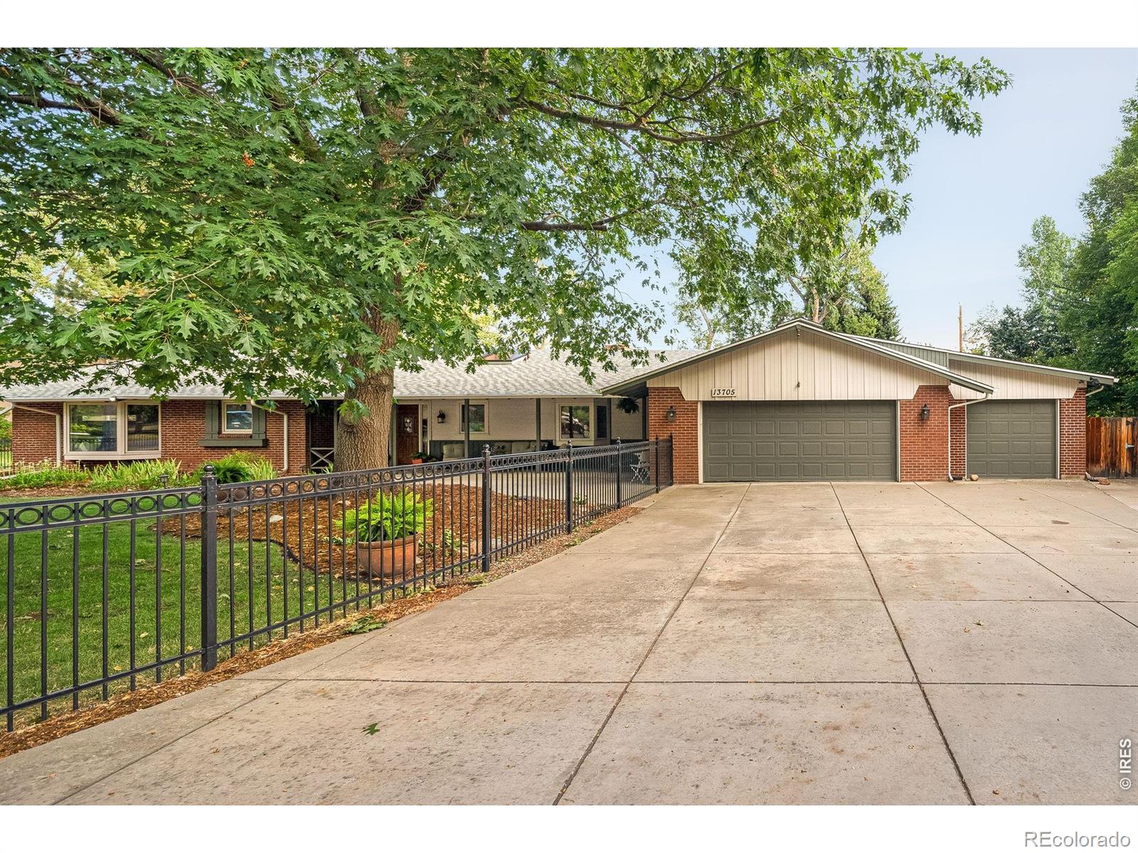 13705 Braun Road