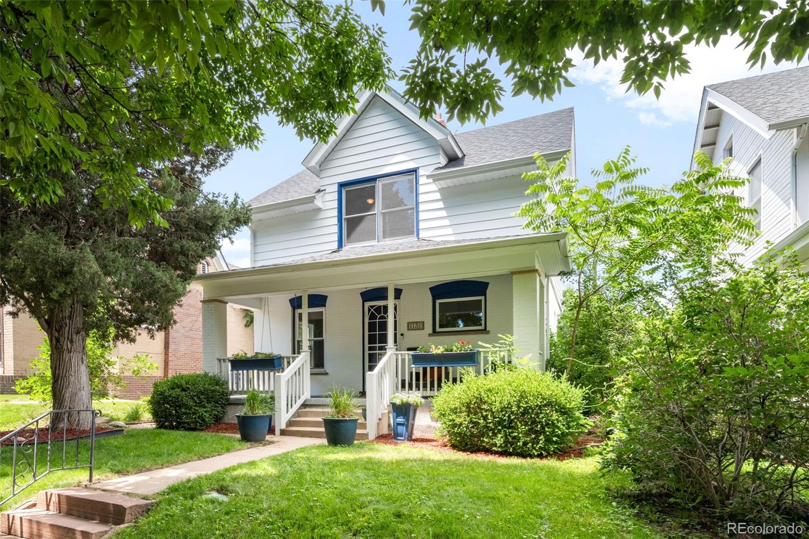1131 Milwaukee Street