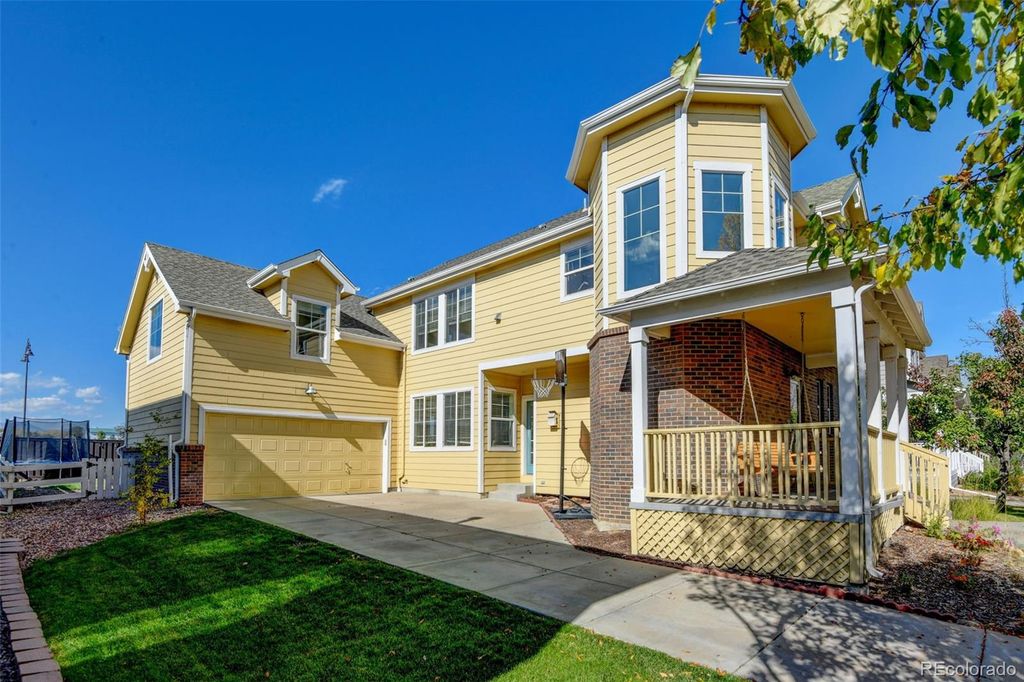 Photo of 14025 Blue River Trail, Broomfield, CO 80023 (MLS # 3734844)