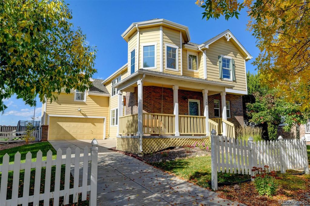 Photo of 14025 Blue River Trail, Broomfield, CO 80023 (MLS # 3734844)