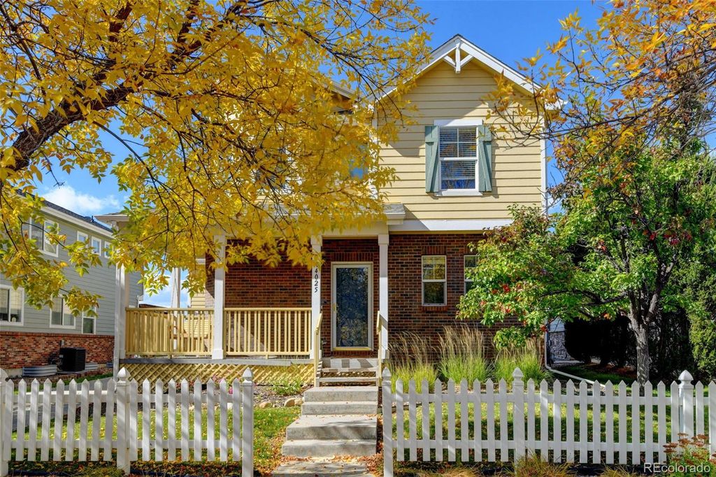 Photo of 14025 Blue River Trail, Broomfield, CO 80023 (MLS # 3734844)