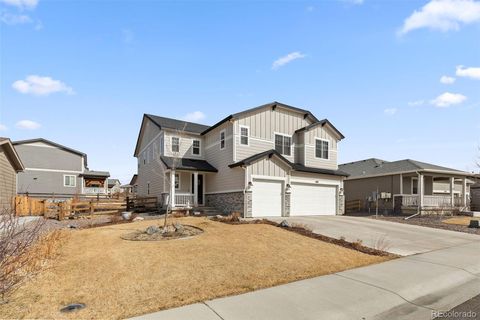 1018 Gabriella Lane Berthoud CO 80513