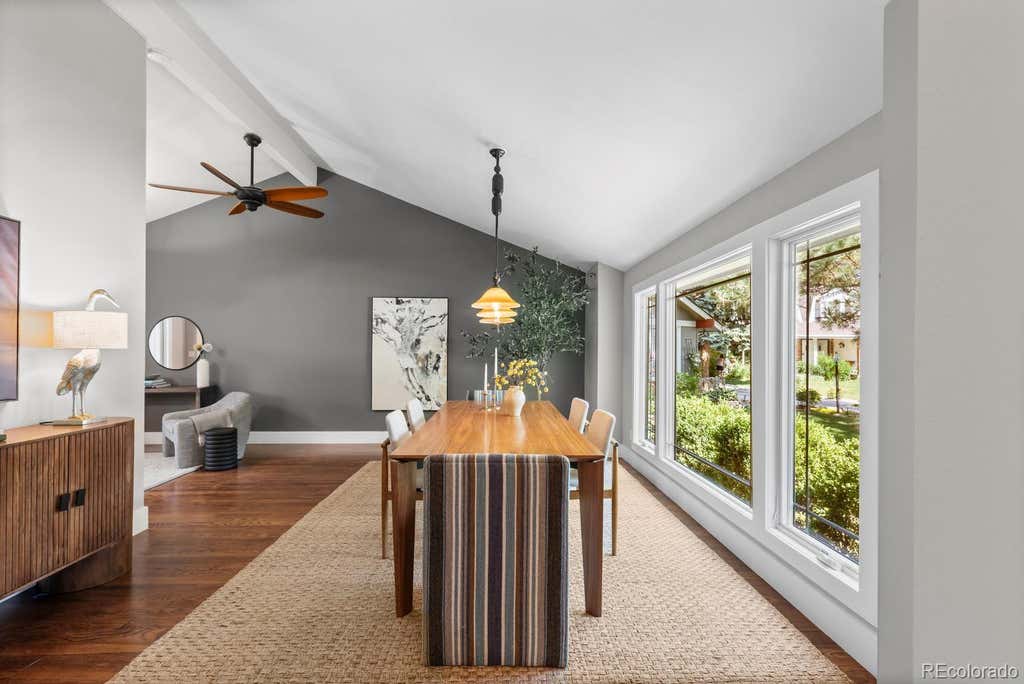 Photo of 4953 E Maplewood Drive, Centennial, CO 80121 (MLS # 8812262)