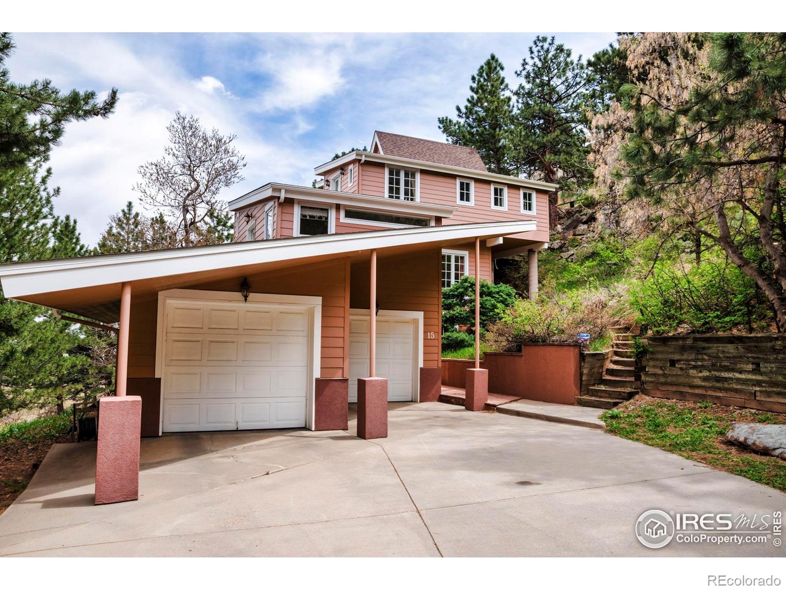 15 Arrowleaf Court, Boulder, CO, 80304 1 15 Arrowleaf Court