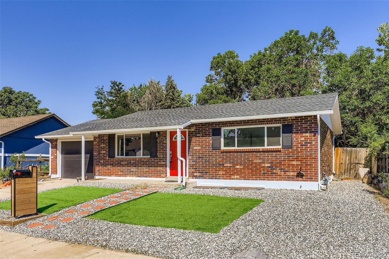 5519 Chandler Court