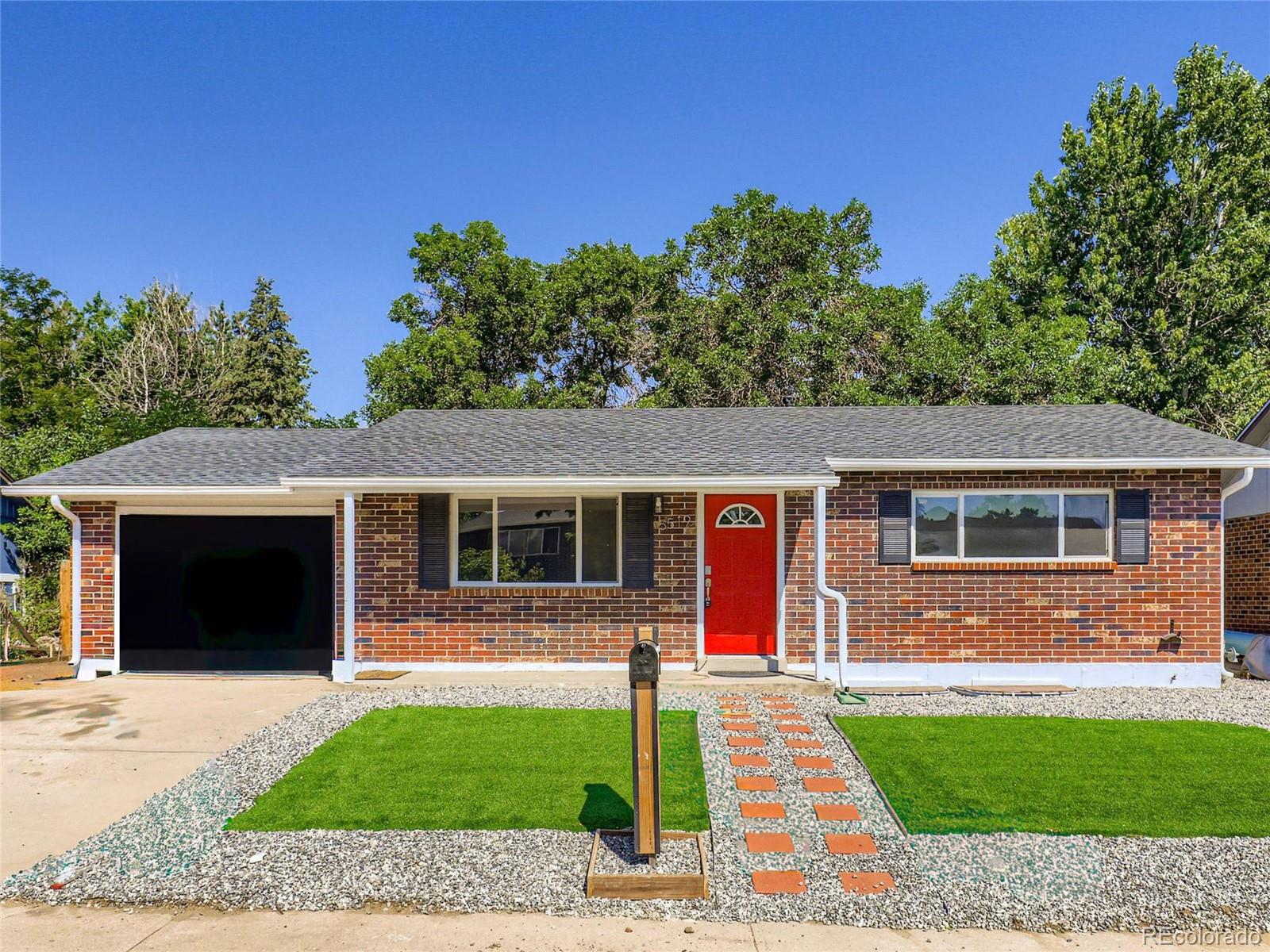 5519 Chandler Court