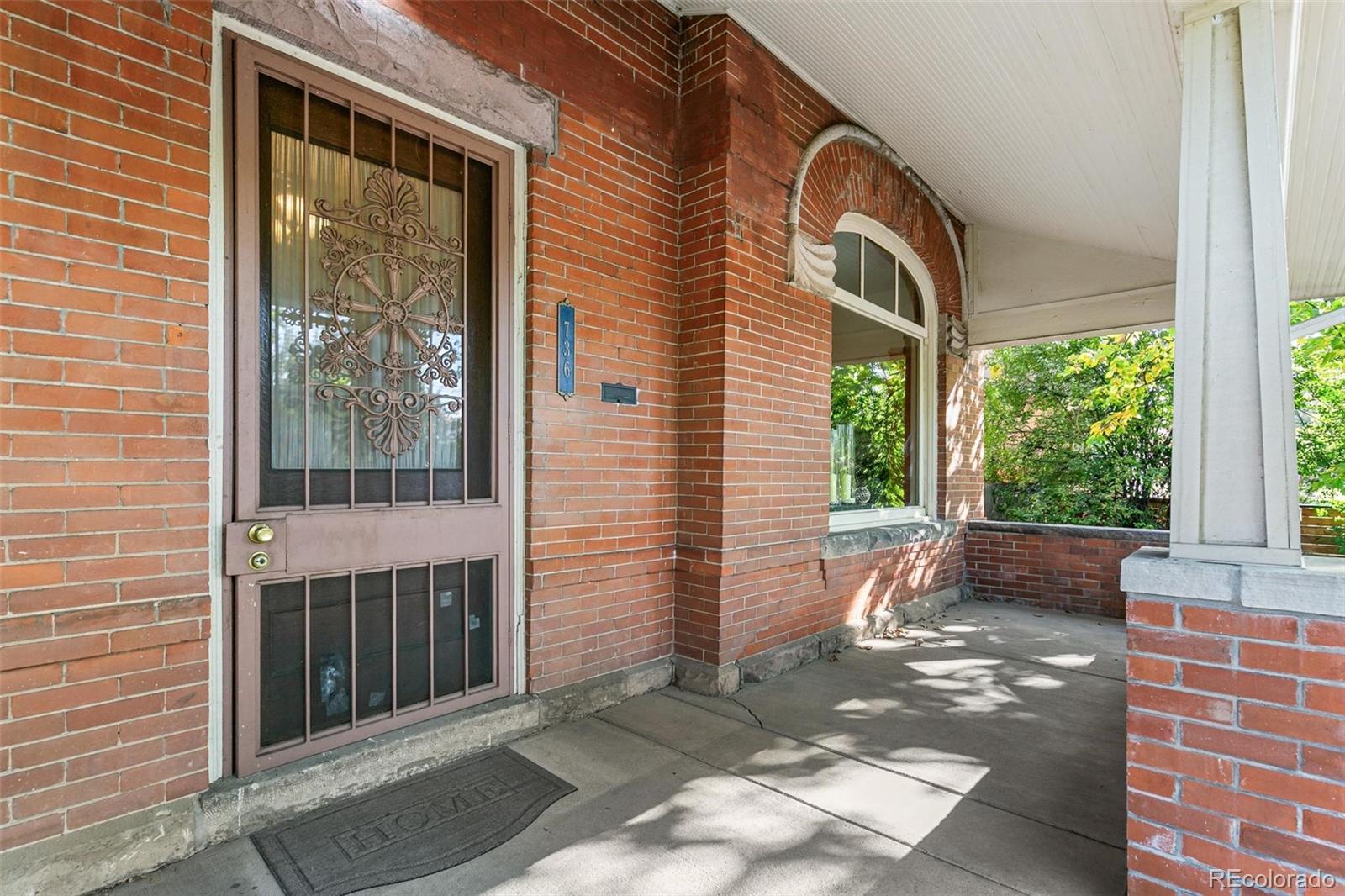 736 Elm Street
