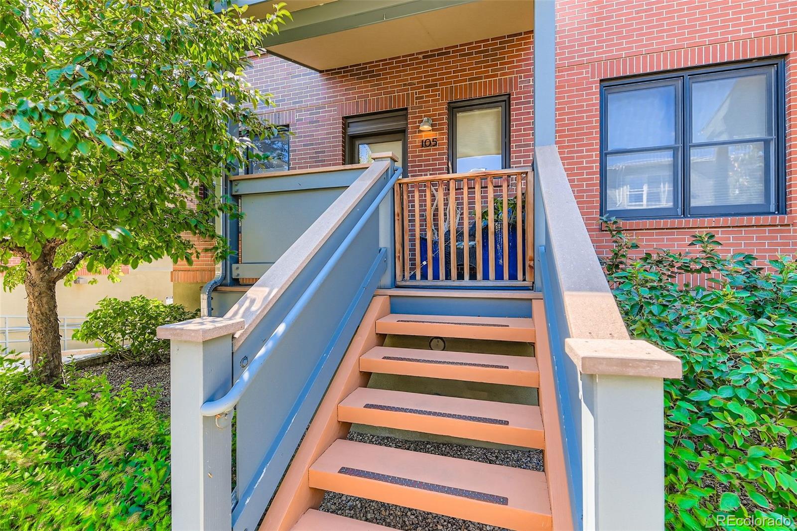 3210 Iron Forge Place L-105