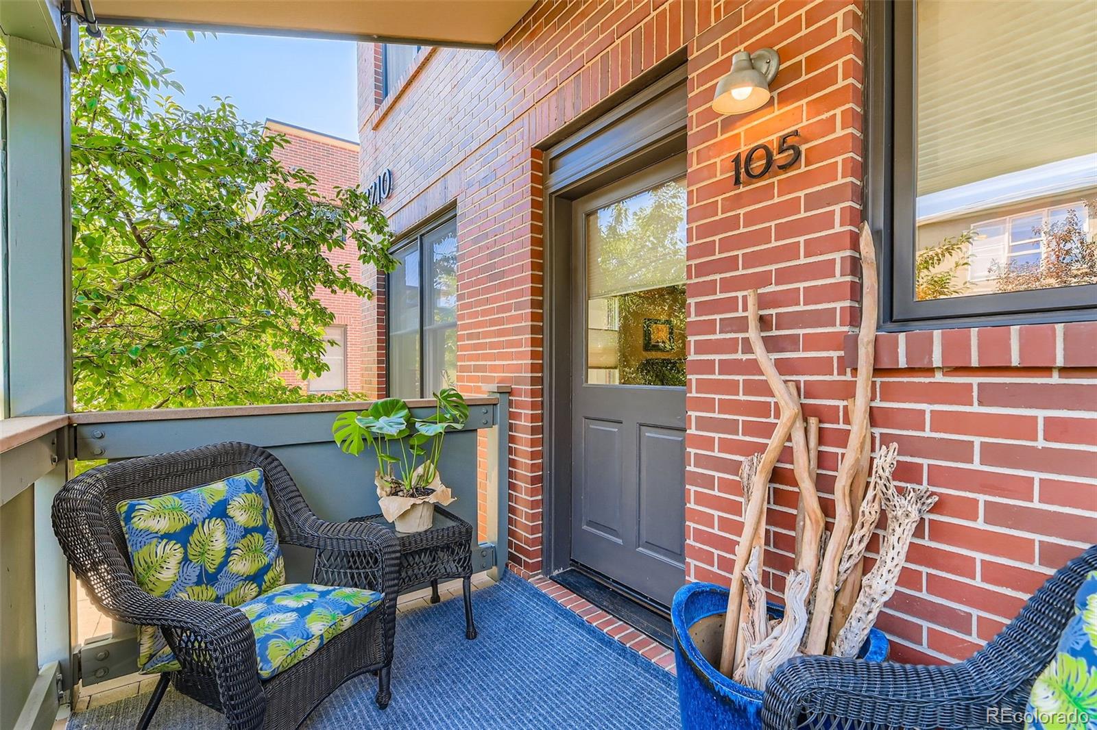 3210 Iron Forge Place L-105
