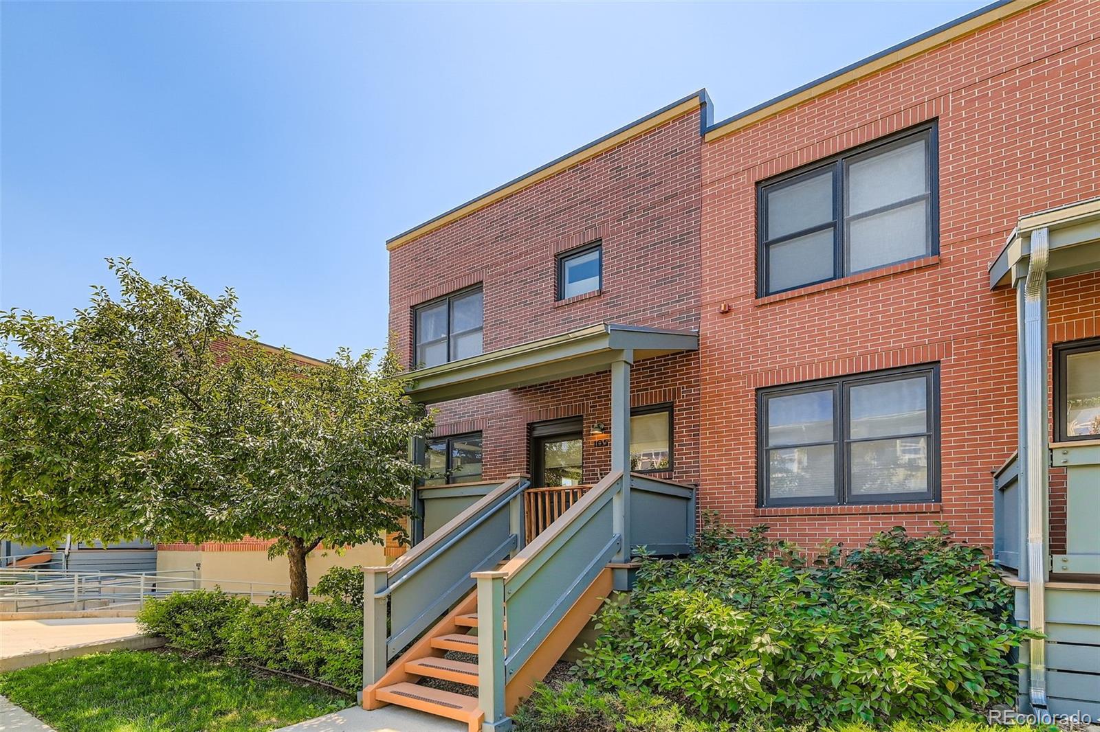 3210 Iron Forge Place L-105