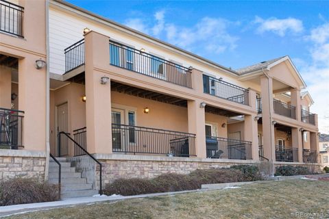Photo of 3155 E 104th Avenue #8D, Thornton, CO 80233 (MLS # 6306096)