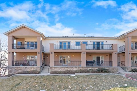 Photo of 3155 E 104th Avenue #8D, Thornton, CO 80233 (MLS # 6306096)