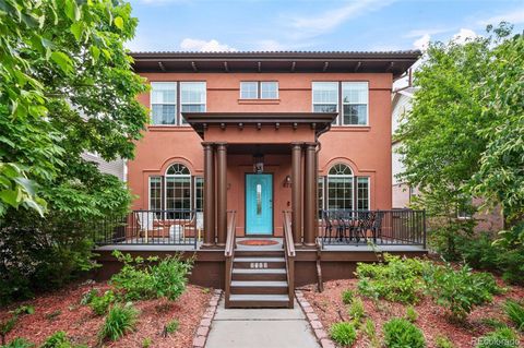 8728 E 25th Drive Denver CO 80238