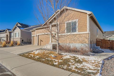 Photo of Castle Rock, CO 80108 (MLS # 7557586)