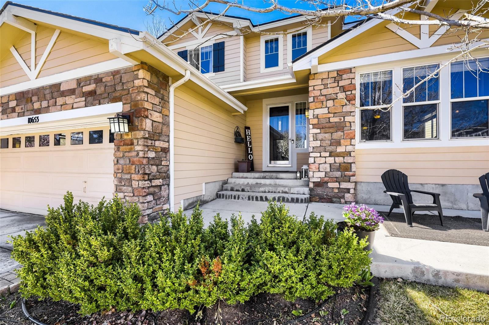 10653 Chadsworth Lane