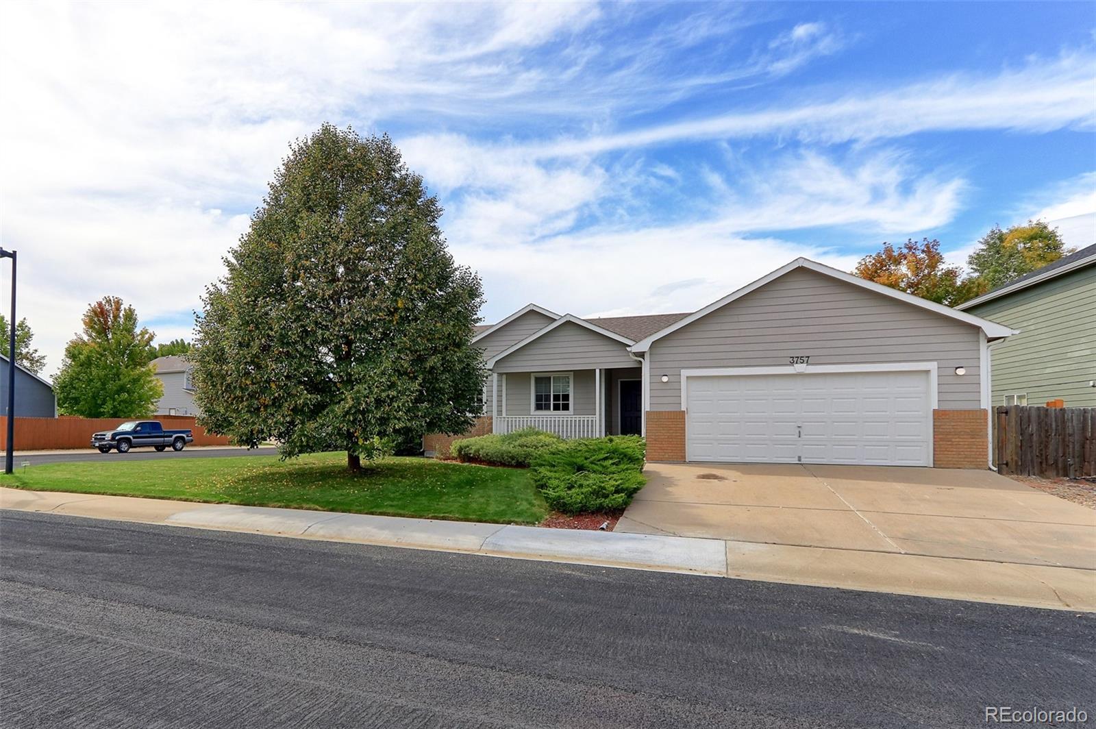 3757 Settler Ridge Drive