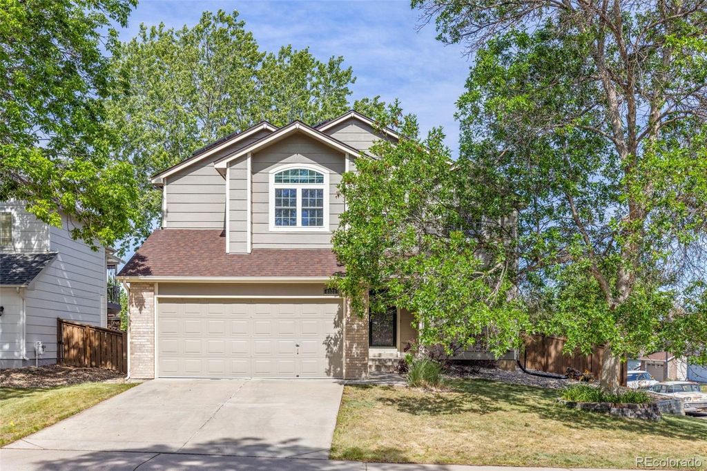 Photo of 8922 Maribou Court, Littleton, CO 80130 (MLS # 7499132)