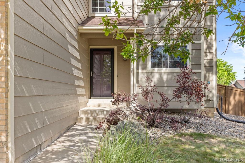 Photo of 8922 Maribou Court, Littleton, CO 80130 (MLS # 7499132)