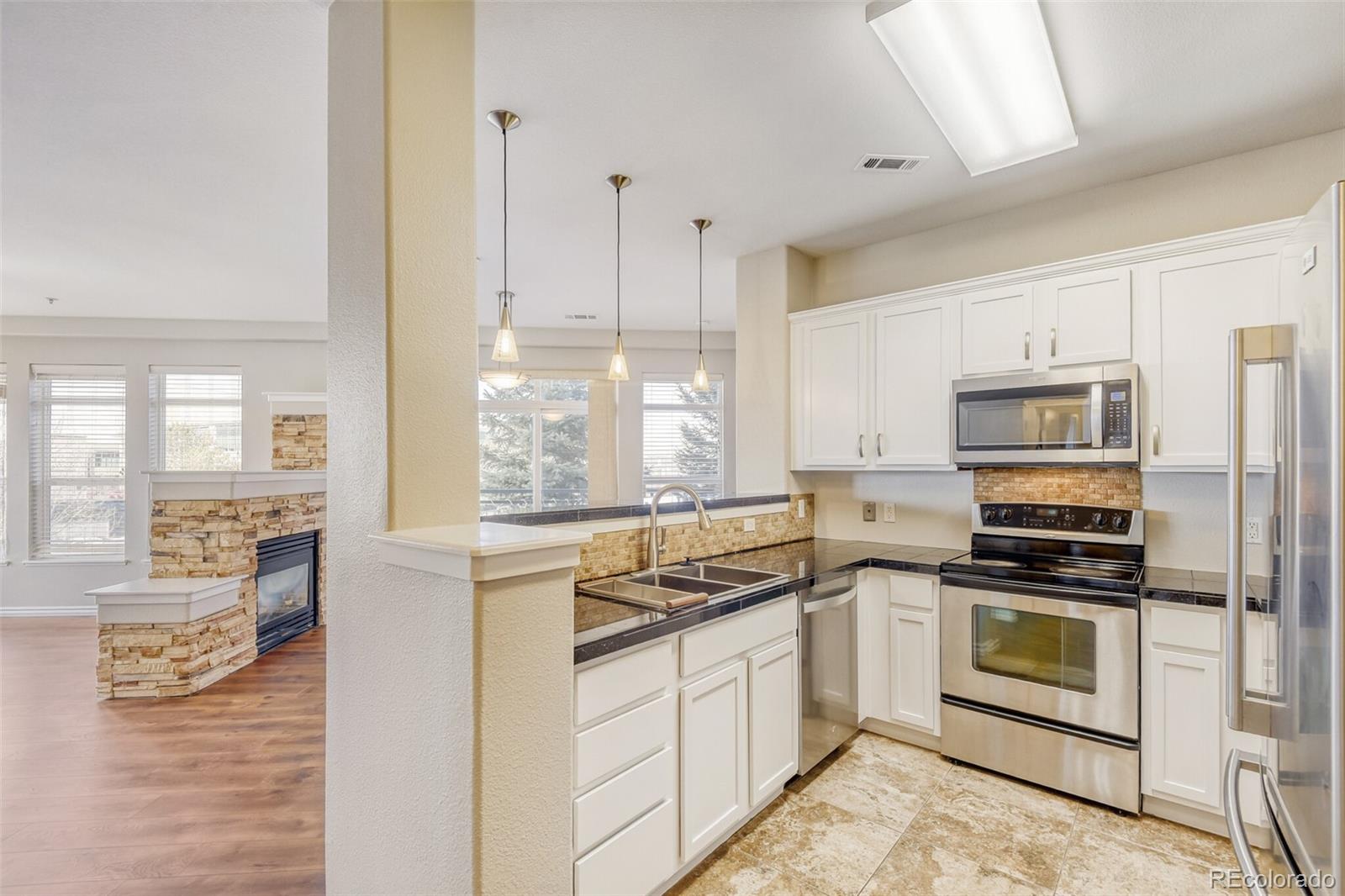 10176 Park Meadows Drive 2109