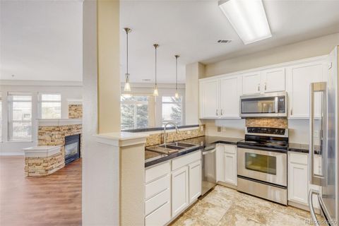 10176 Park Meadows Drive 2109 Lone Tree CO 80124