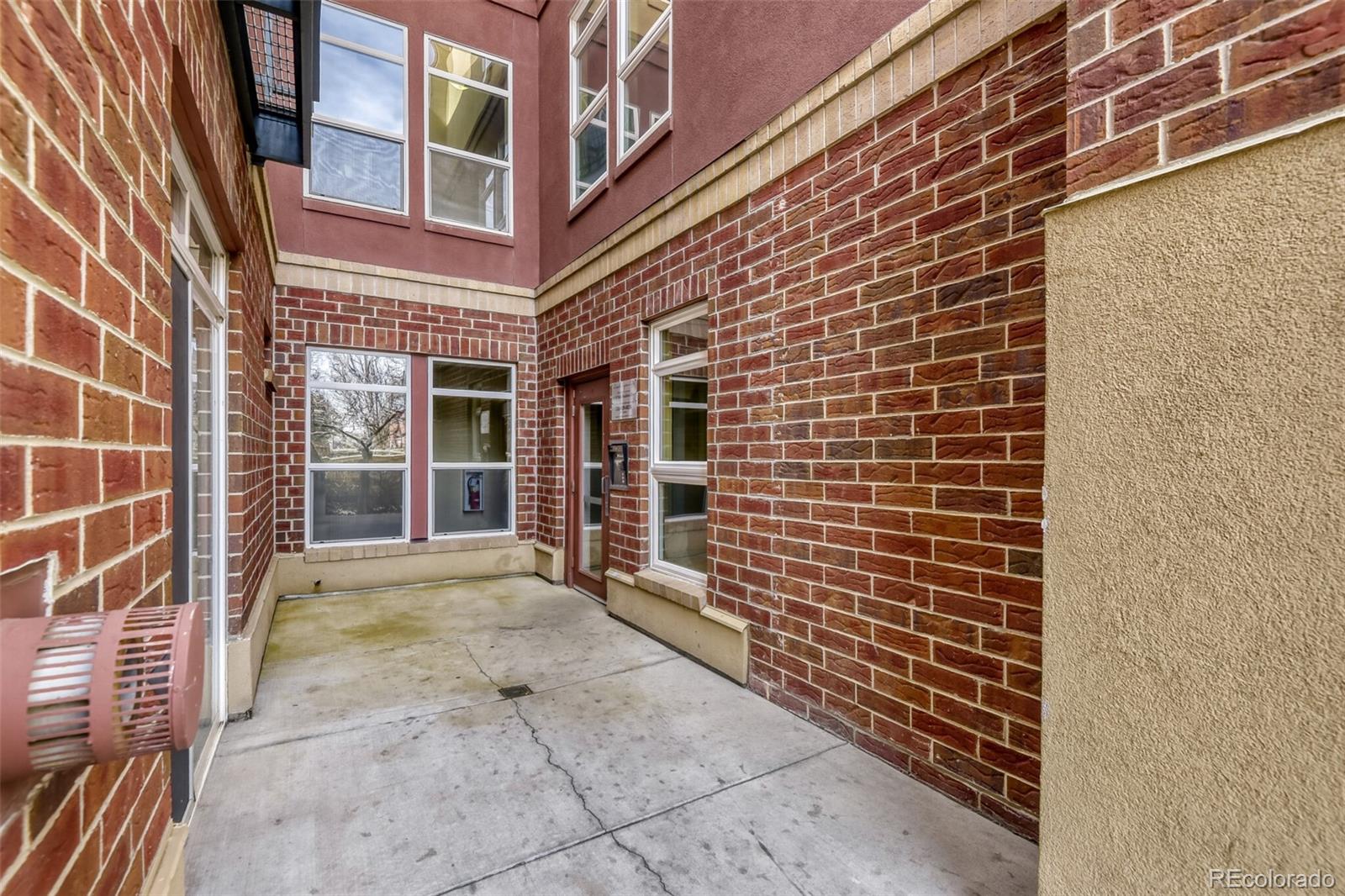 10176 Park Meadows Drive 2109