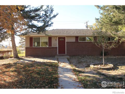 1 Sherman Court Longmont CO 80501